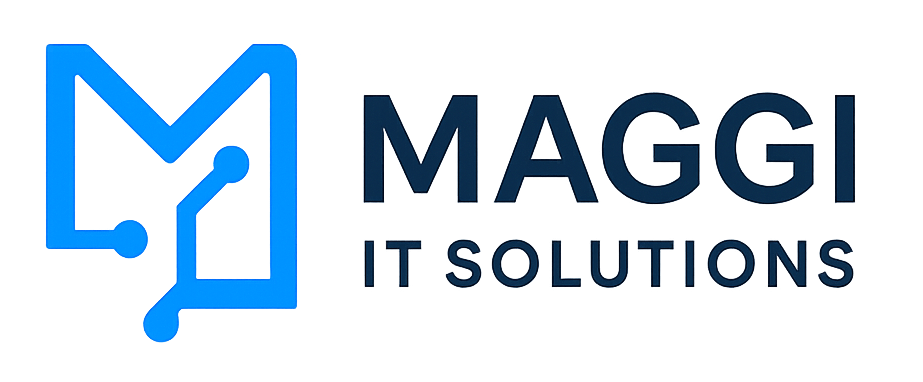 Maggi IT Solutions